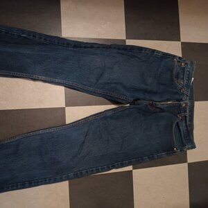 Levi's 505